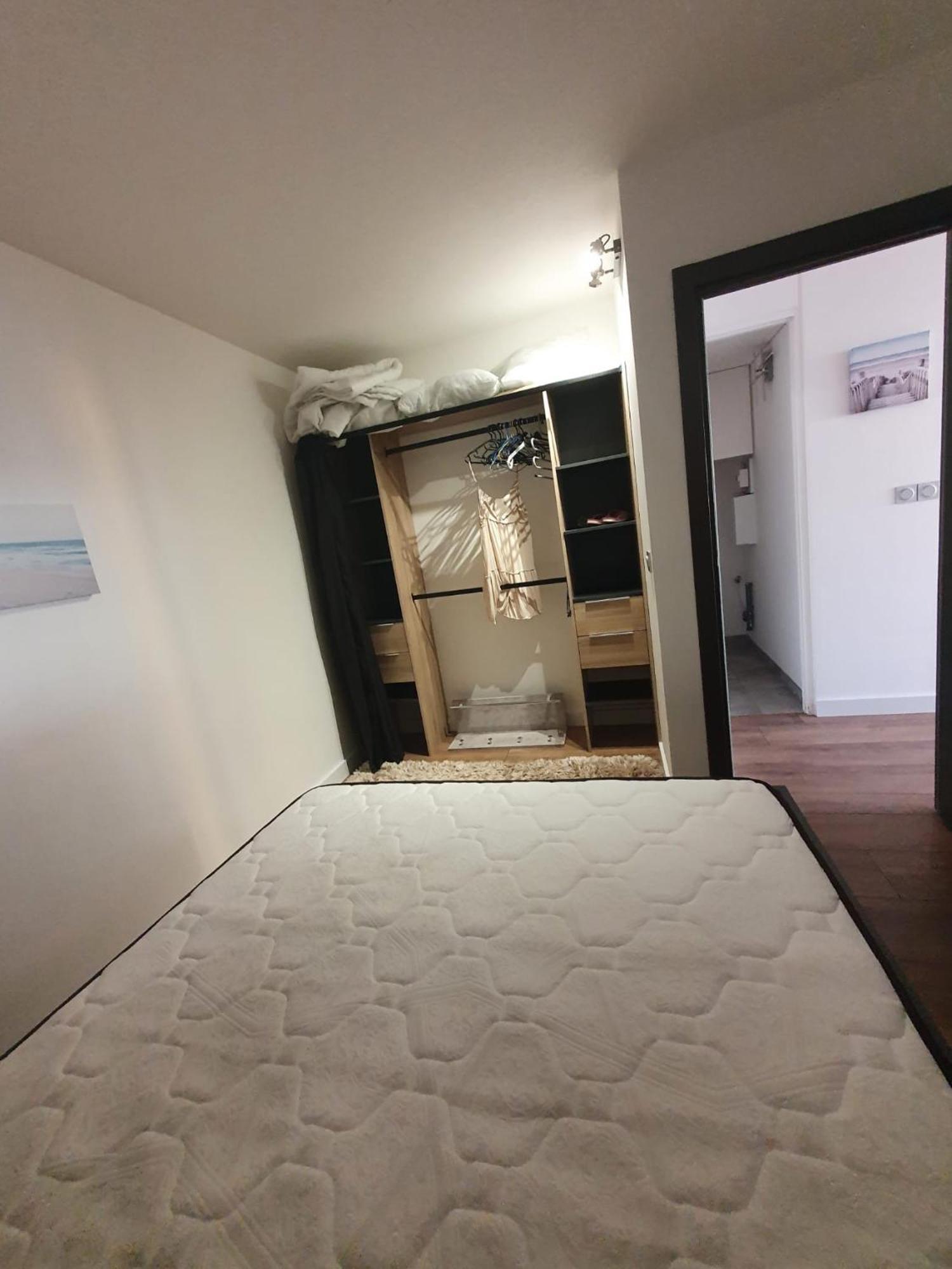 Katikias Apartamento Bandol Exterior foto