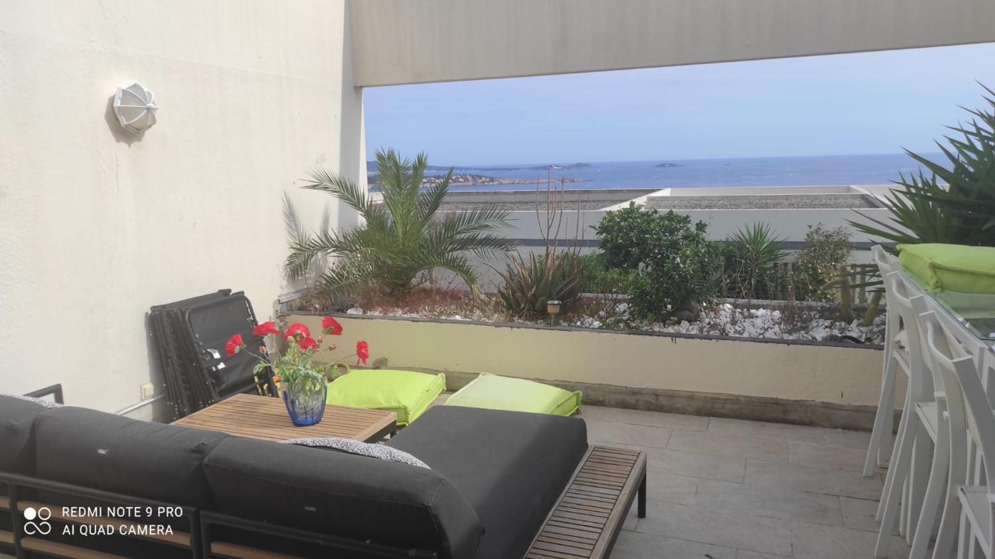 Katikias Apartamento Bandol Exterior foto